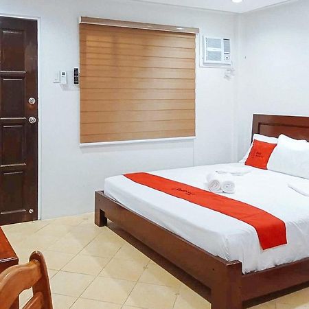 Reddoorz At David'S Travellers Inn Cavite General Trias  Exteriér fotografie