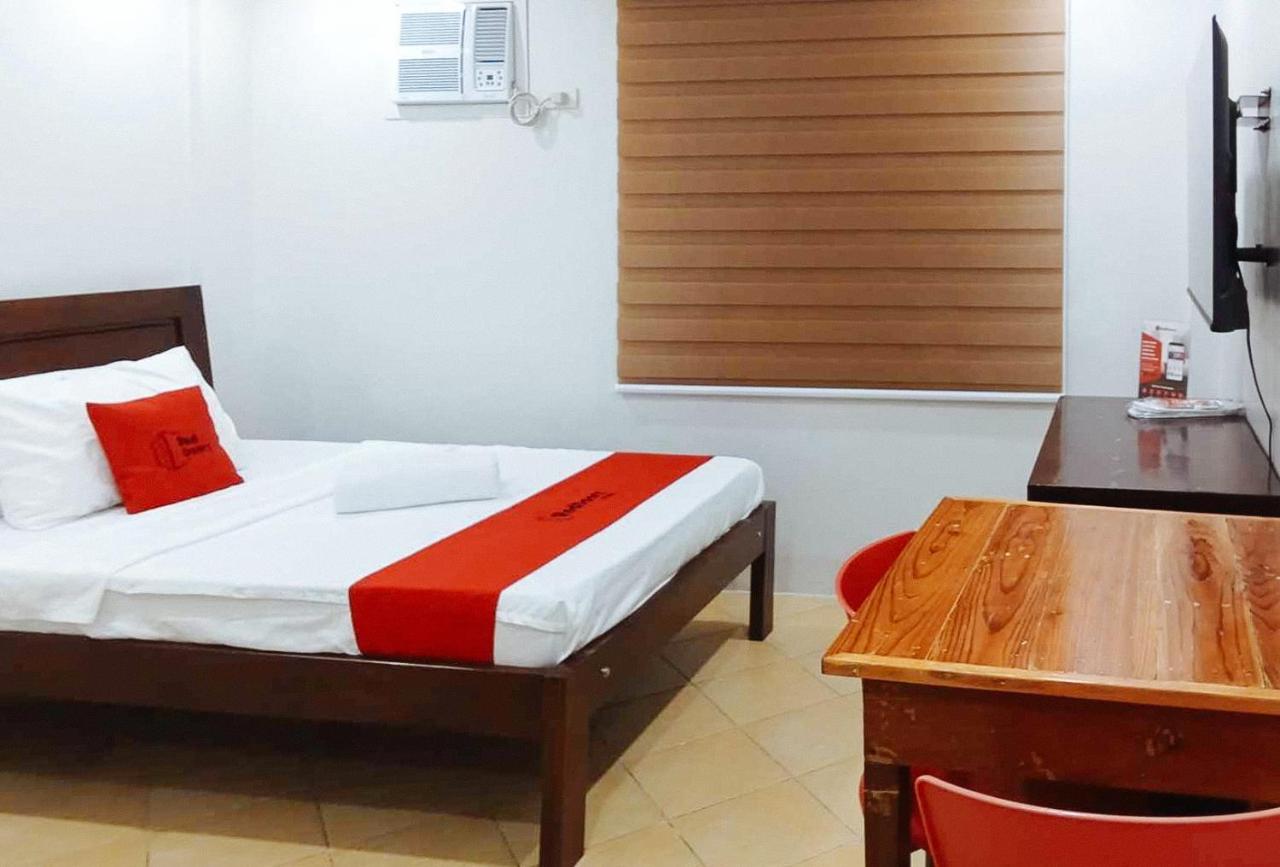 Reddoorz At David'S Travellers Inn Cavite General Trias  Exteriér fotografie