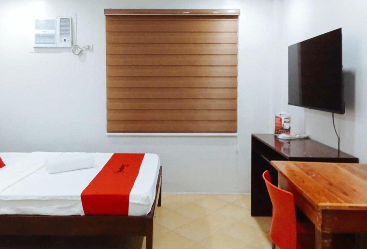 Reddoorz At David'S Travellers Inn Cavite General Trias  Exteriér fotografie