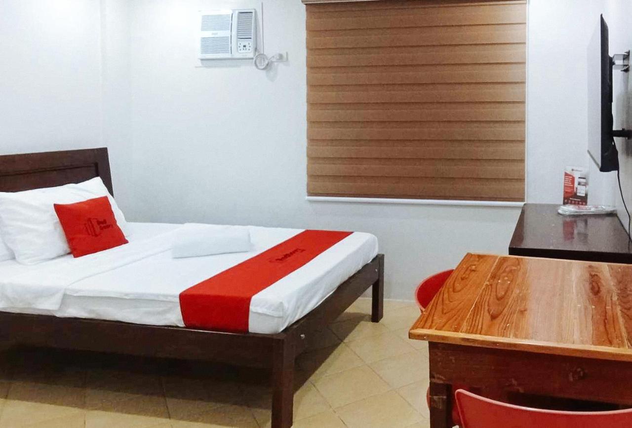 Reddoorz At David'S Travellers Inn Cavite General Trias  Exteriér fotografie