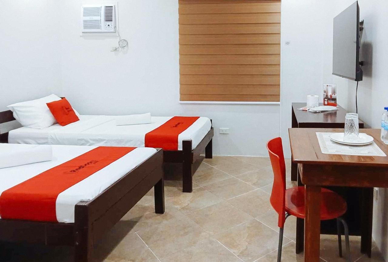 Reddoorz At David'S Travellers Inn Cavite General Trias  Exteriér fotografie