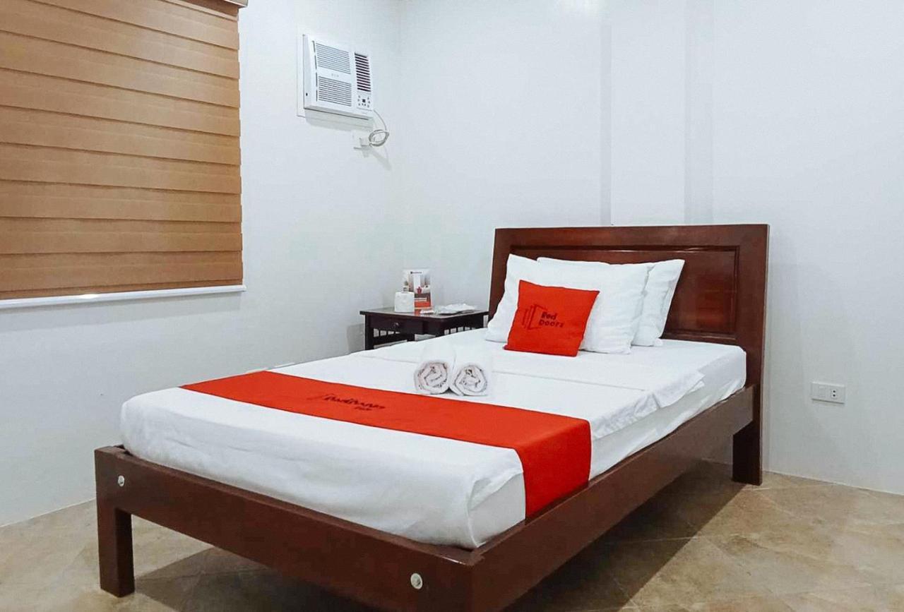 Reddoorz At David'S Travellers Inn Cavite General Trias  Exteriér fotografie