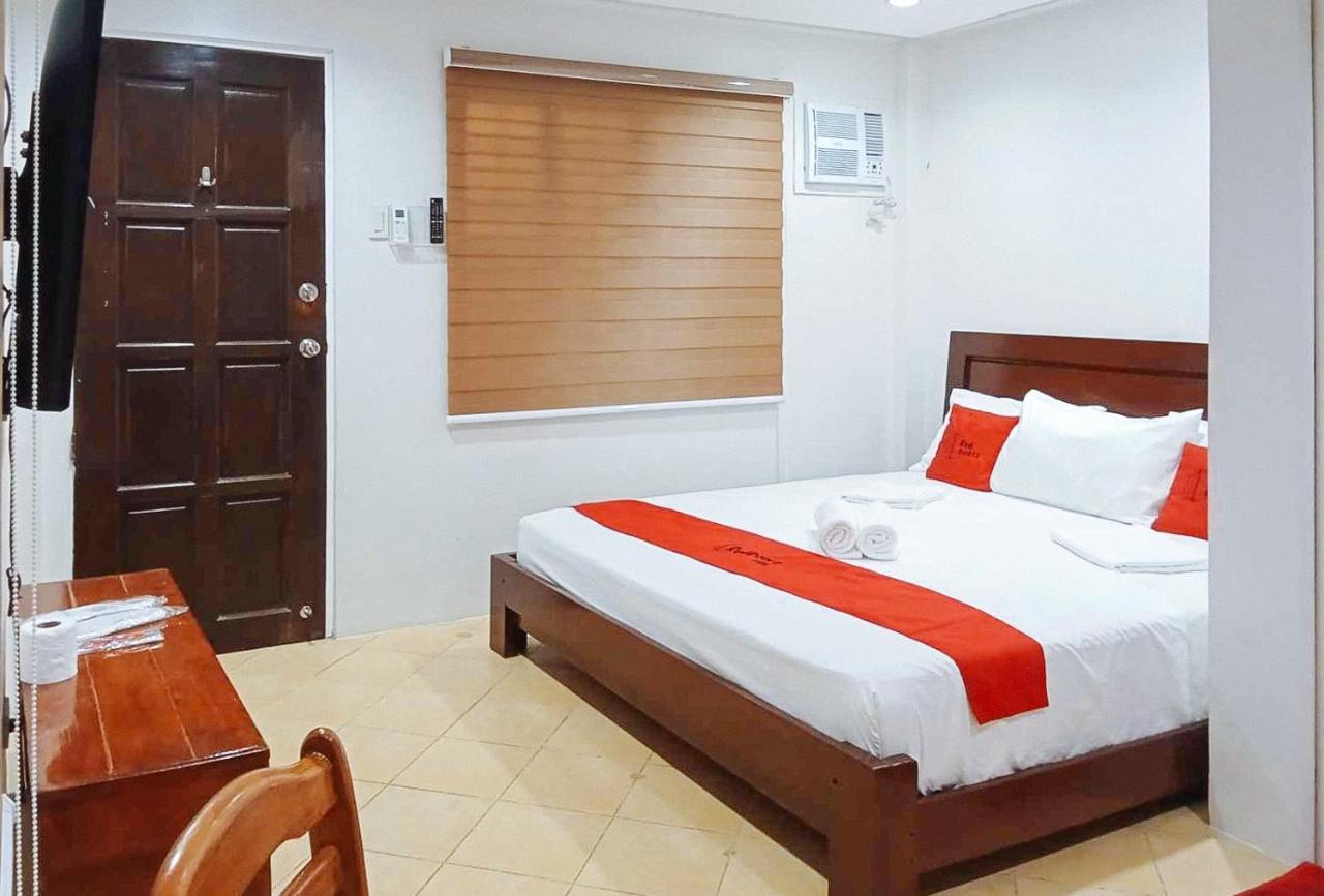 Reddoorz At David'S Travellers Inn Cavite General Trias  Exteriér fotografie