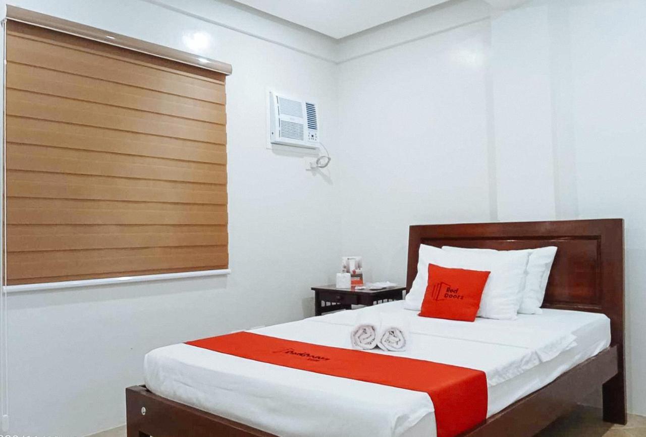 Reddoorz At David'S Travellers Inn Cavite General Trias  Exteriér fotografie